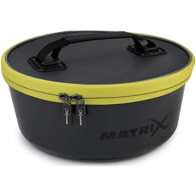 Matrix Miska Moulded EVA Bowl Lid 7,5 l