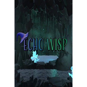 Fuzzy Antler Games Echo Wisp (PC)