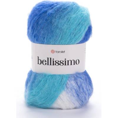 YarnArt Bellissimo Farba: 1403