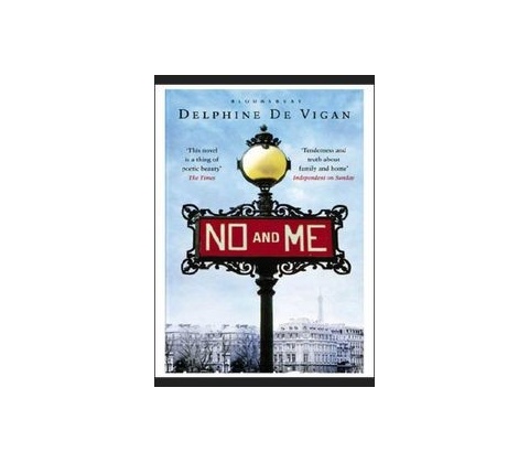 No and Me