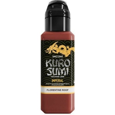 Kuro Sumi Imperial Florentine Roof 44ml