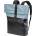 MEATFLY раница Timothy Blue / Black Meatfly | Cheren | ЖЕНИ | 12 L