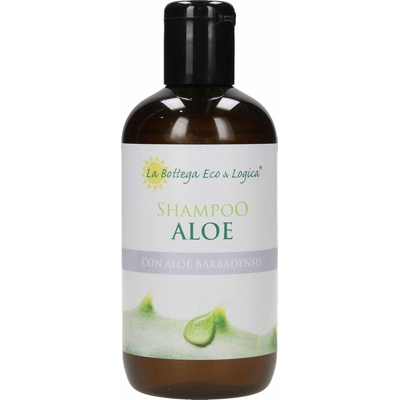 La Bottega Eco & Logica Aloe Vera Shampoo 250 ml