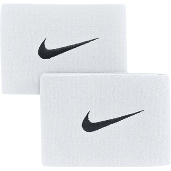 Image 1 of Nike Футболна топка Nike Guard Stay Football Sleeve - White/Black