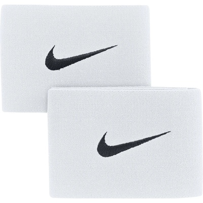 Nike Футболна топка Nike Guard Stay Football Sleeve - White/Black