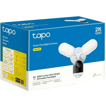 TP-Link Tapo C720
