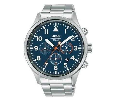 Lorus RT365JX9