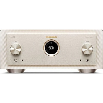 Marantz MODEL 10