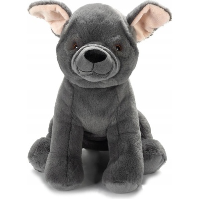 Hraj si s Eco Plush Francouzský buldoček 29 cm
