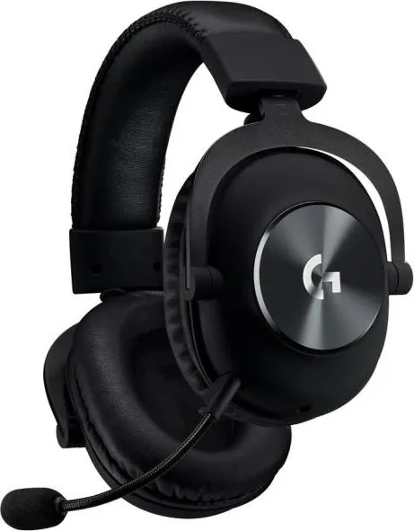 Logitech G PRO X Gaming (981-000818)