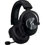 Logitech G PRO X Gaming (981-000818) Слушалки