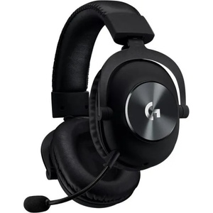 Logitech G PRO X Gaming (981-000818) Слушалки