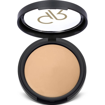 Golden rose Pudr Mineral terracotta powder 03 12 ml