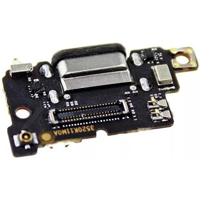 Deska s USB nabíjecím konektorem Xiaomi Poco F3 5G