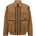 Boss Яке Boss Men's Otniell Insulated Puffer Jacket - Open Beige