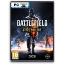 Hry na PC Battlefield 3 Premium