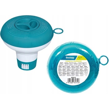 BESTWAY 58210 dávkovací plovák malý