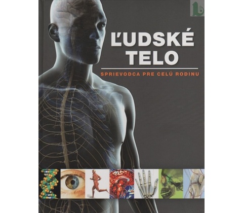 Ľudské telo