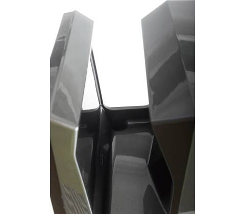 G21 Razor Gray