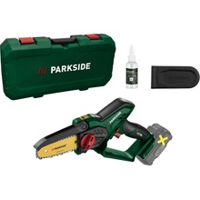 PARKSIDE PAGHS-L 20-Li A1