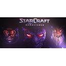 StarCraft Remastered