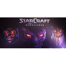 StarCraft Remastered