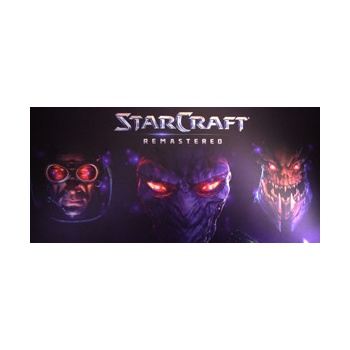 StarCraft Remastered