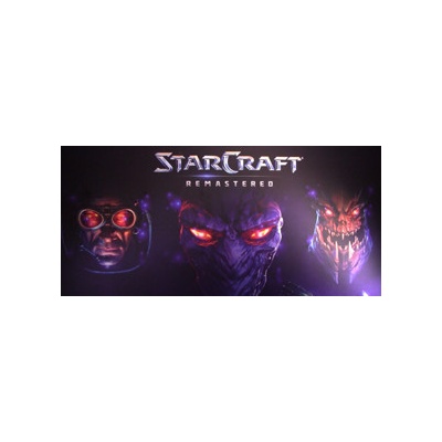 StarCraft Remastered