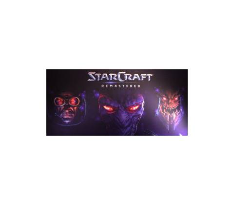 StarCraft Remastered