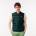 Lacoste Елек Lacoste Men's Quilted Gilet - Sinople