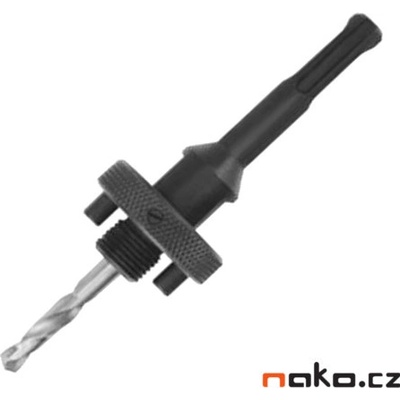 RUKO 106211 upínač A7 stopka SDS+ pro děrovače 32-210mm