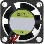 Dalap SAF 12V DC 25x25x10mm 7000 RPM