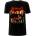 Metallica Garage Photo Yellow Black L Риза (METTS34MB03)