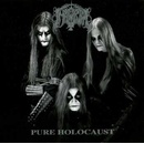 IMMORTAL: PURE HOLOCAUST CD