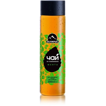Image 1 of Olympus Планински Чай Мента