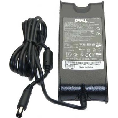Dell Захранване за лаптопи dell 19.5v/4.62a/90w, pa-10 (sz100281)