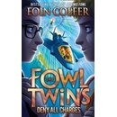 Deny All Charges - Eoin Colfer