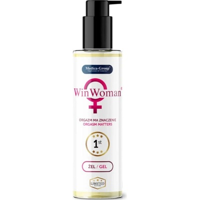 Medica-Group Win Woman Gel 150 ml