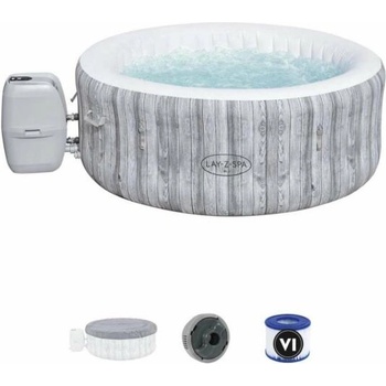 Image 1 of Bestway Lay-Z-Spa Fiji AirJet 180x66 cm (HMC036/60085)