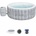 Bestway Lay-Z-Spa Fiji AirJet 180x66 cm (HMC036/60085)