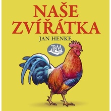 Naše zvířátka