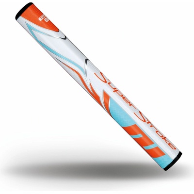Super Stroke Zenergy Tour 2.0 Orange/Blue/White