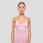 GymBeam Дамски потник Luma Baby Pink XS