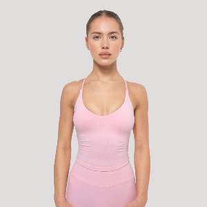 GymBeam Дамски потник Luma Baby Pink XS