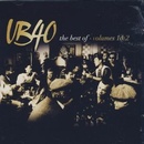 Ub 40: Best Of Volumes 1 & 2 CD