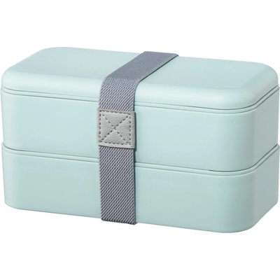 Xavax Bento Box modrý 2 ks