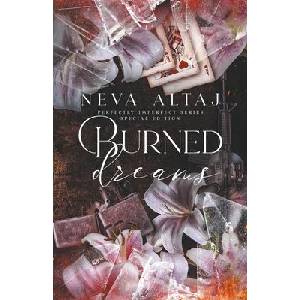 Burned Dreams (ISBN: 9781961423152)