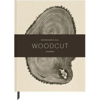 Princeton Architectural Press Woodcut Journal