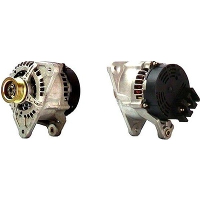 Alternátor Austin Mini 1.6, Magneti Marelli 63321636, 63321727