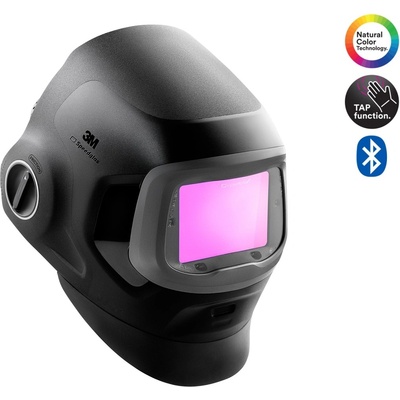 3M Speedglas G5-03 Pro (kazeta TW) 631820 – Zboží Dáma